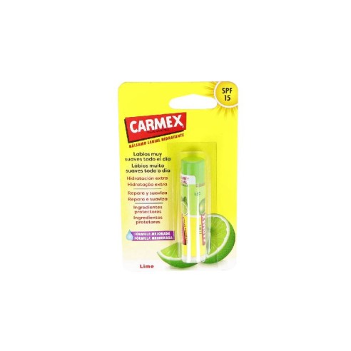 CARMEX ULTRA HIDRATANTE BALSAMO LABIAL  4 STICK...