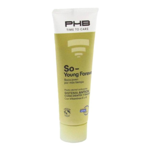 PHB TIME TO CARE SO YOUNG FOREVER DENTRIFICO  1...