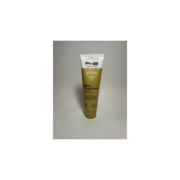 PHB TIME TO CARE SO YOUNG FOREVER DENTRIFICO  1 TUBO 75 ML S