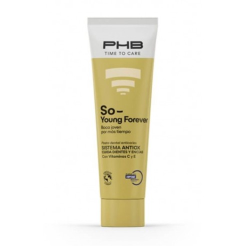 PHB TIME TO CARE SO YOUNG FOREVER DENTRIFICO  1...