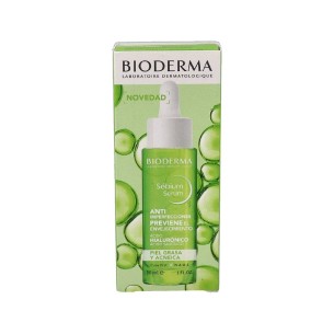 SEBIUM SERUM  1 ENVASE 30 ML
