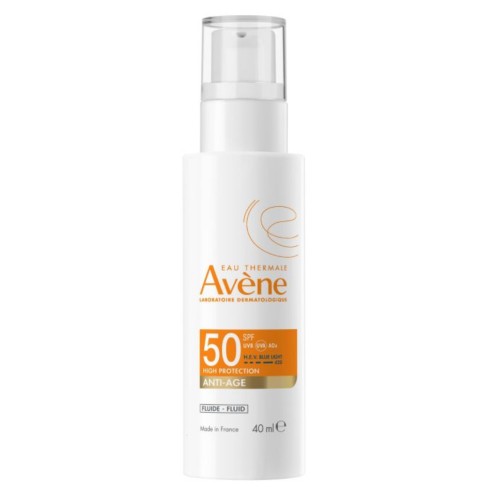 EAU THERMALE AVENE FLUIDO ANTIEDAD ALTA...