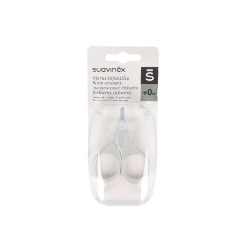 TIJERAS SUAVINEX