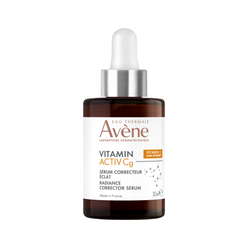 AVENE VITAMIN ACTIV CG SERUM LUMINOSIDAD...
