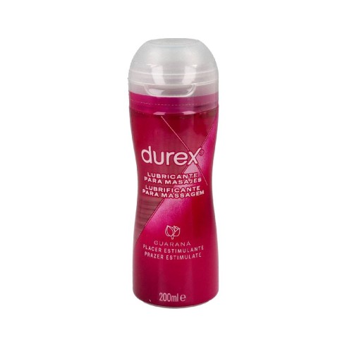 DUREX PLAY MASSAGE ESTIMULANTE LUBRICANTE...
