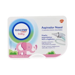 NARHINEL ASPIRADOR NASAL CONFORT2RECAMB