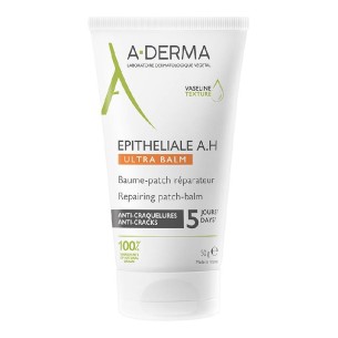 A-DERMA EPITHELIAL ULTRA-REPAIR BALSAMO PARCHE REPARADOR  1