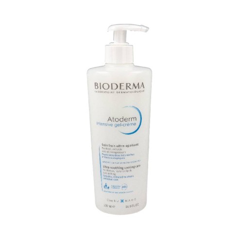 BIODERMA ATODERM INTENSIVE GEL-CREMA 500 ML