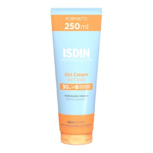 ISDIN FOTOPROTECTOR SPF 30 GEL CREMA  200 ML