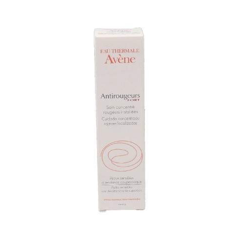 AVENE ROSAMED CONCENTRADO PARA ROJECES INSTALADAS