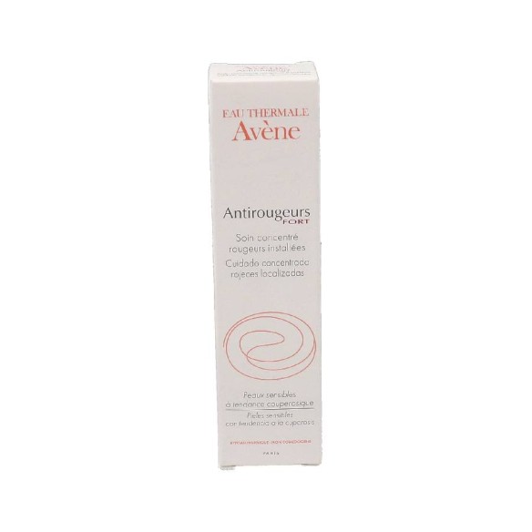AVENE ROSAMED CONCENTRADO PARA ROJECES INSTALADAS