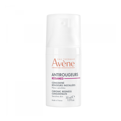 AVENE ROSAMED CONCENTRADO PARA ROJECES INSTALADAS