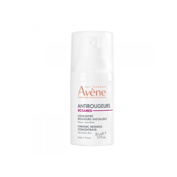 AVENE ROSAMED CONCENTRADO PARA ROJECES INSTALADAS