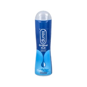 DUREX PLAY NATURAL GEL