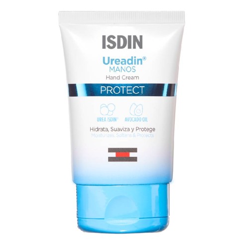 UREADIN CREMA MANOS 50 ML.