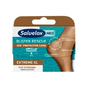 SALVELOX AMPOLLAS EXTREME XL