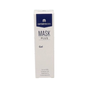 MASK PLUS GEL  30 ML