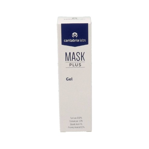 MASK PLUS GEL  30 ML