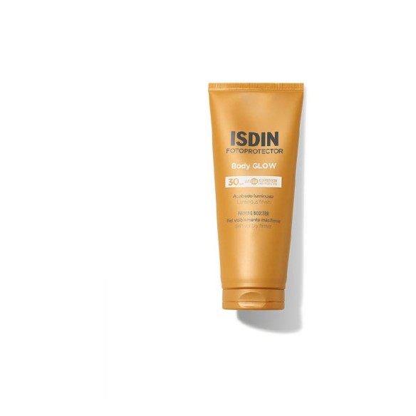ISDIN FOTOPROTECTOR BODY GLOW SPF30 200 ML