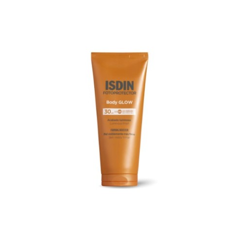 ISDIN FOTOPROTECTOR BODY GLOW SPF30 200 ML