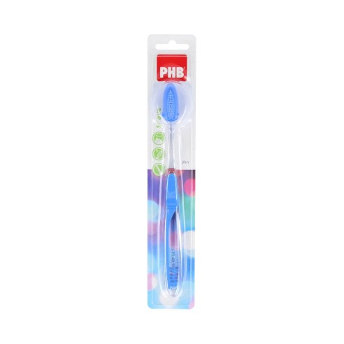CEPILLO DENTAL ADULTO PHB PLUS SUAVE