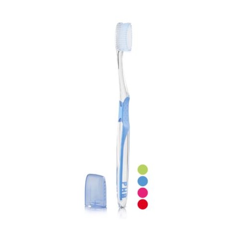 CEPILLO DENTAL ADULTO PHB PLUS MEDIO