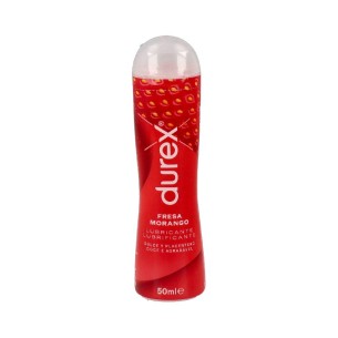 DUREX PLAY FRESA LUBRICANTE HIDROSOLUBLE INTIMO 50 ML
