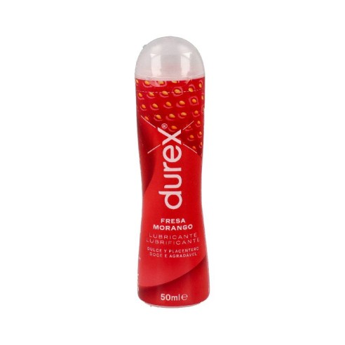 DUREX PLAY FRESA LUBRICANTE HIDROSOLUBLE INTIMO...