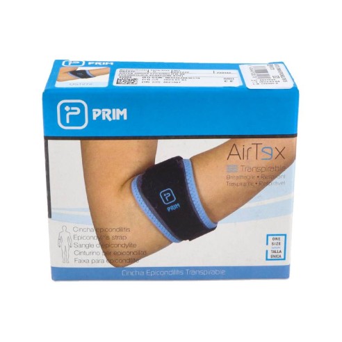 CINCHA EPICONDILITIS AIRTEX OST 272