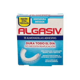 ALGASIV ALMOHADILLA INFERIOR