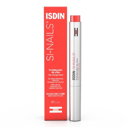 ISDIN SI-NAILS  2,5 ML