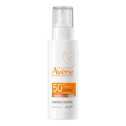 EAU THERMALE AVENE FLUIDO ANTIMANCHAS ALTA PROTECC