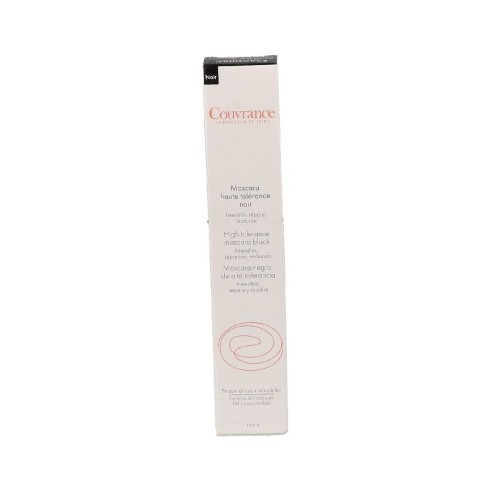 AVENE COUVRANCE MASCARA PESTAÑAS  A- TOLERANCIA...