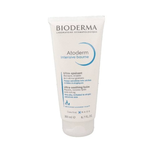 BIODERMA ATODERM INTENSIVE BAUME 200 ML