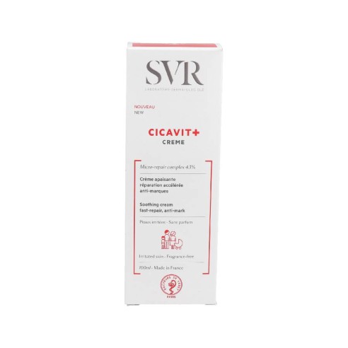 SVR CICAVIT CREME 1 ENVASE 100 ML
