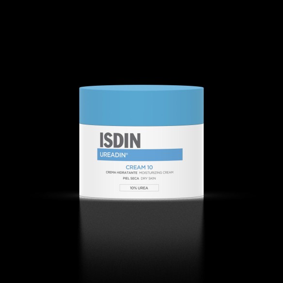 ISDIN UREADIN CREAM 10 CREMA HIDRATANTE PIEL SECA 300ML