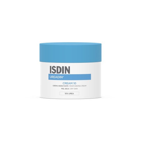ISDIN UREADIN CREAM 10 CREMA HIDRATANTE PIEL...