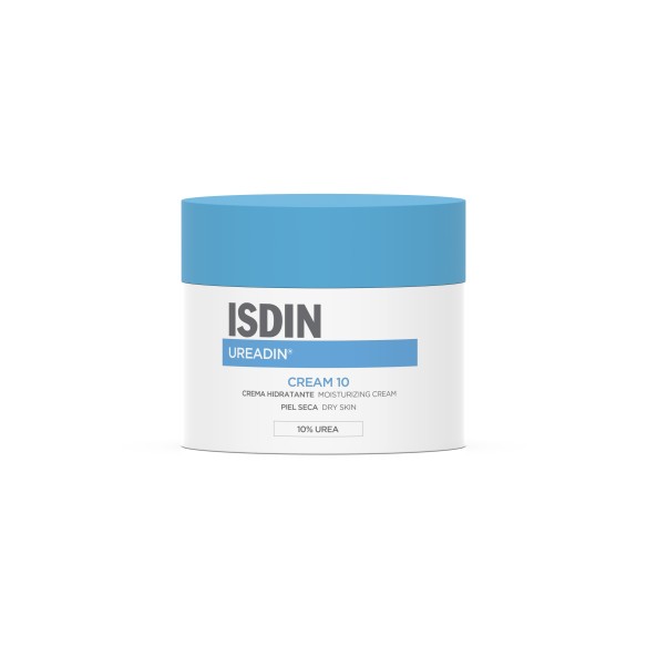 ISDIN UREADIN CREAM 10 CREMA HIDRATANTE PIEL SECA 300ML