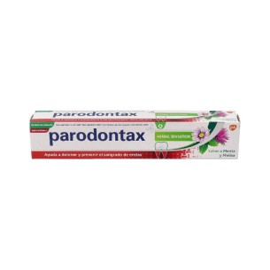 PARODONTAX HERBAL SENSATION  75 ML