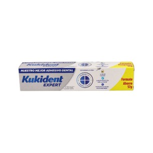 KUKIDENT PRO ULTIMATE 57G