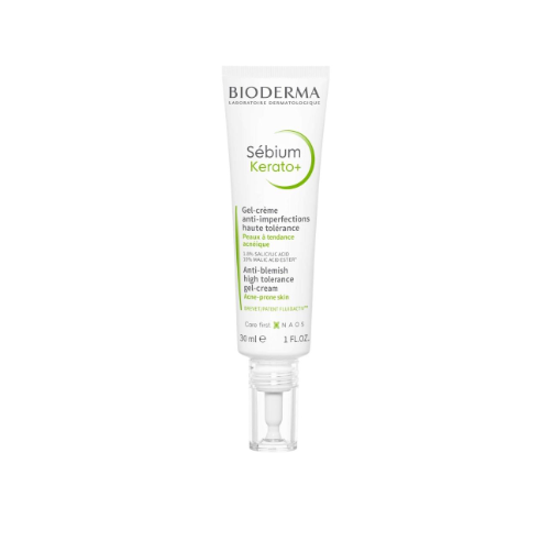 BIODERMA SEBIUM KERATO  1 TUBO 30 ML
