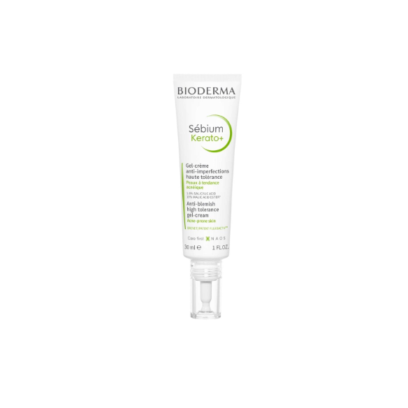 BIODERMA SEBIUM KERATO  1 TUBO 30 ML