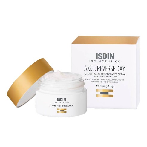 ISDINCEUTICS A.G.E. REVERSE  50 ML