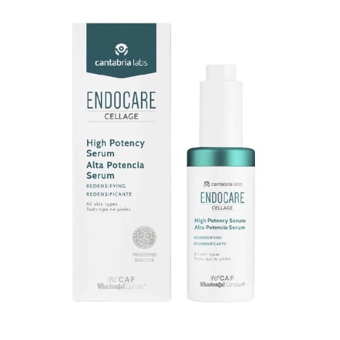 ENDOCARE CELLAGE ALTA POTENCIA SERUM...