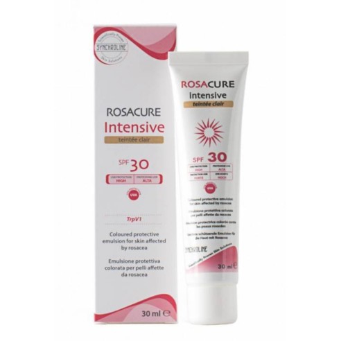 ROSACURE INTENSIVE CREAM TEINT CLAIR SPF 30  1...