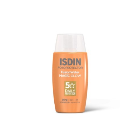 ISDIN FOTOPROTECTOR FUSION WATER MAGIC GLOW SPF...