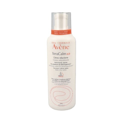 AVENE XERACALM A.D. CREMA REPILIDIZANTE  1...