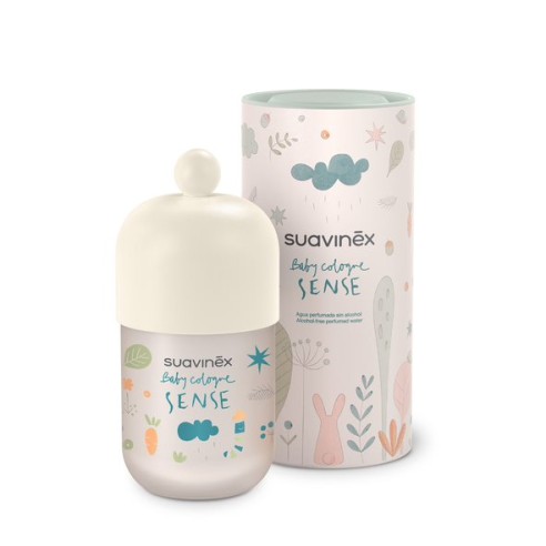 SUAVINEX BABY COLONIA SENSE 100 ML