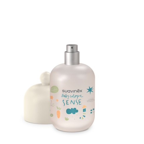 SUAVINEX BABY COLONIA SENSE 100 ML