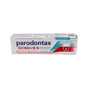 PARODONTAX ENCIAS  ALIENTO & SENSIBILIDAD  EXTRA FRESH  1 T